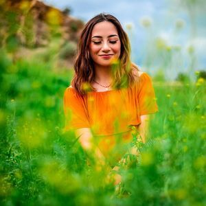 Meet your Posher, Krystal